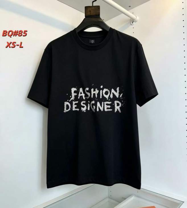 Picture of Balenciaga T Shirts Short _SKUBalenciagaXS-L12yr6221295
